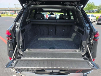 2026 BMW X5 Sports Activity Vehicle xDrive40i - miniatura 11