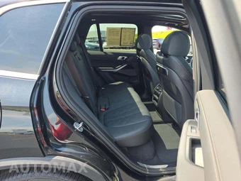 2026 BMW X5 Sports Activity Vehicle xDrive40i - miniatura 13