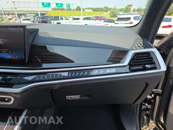 2026 BMW X5 Sports Activity Vehicle xDrive40i - miniatura 16