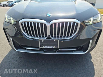 2026 BMW X5 Sports Activity Vehicle xDrive40i - miniatura 19