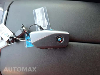 2026 BMW X5 Sports Activity Vehicle xDrive40i - miniatura 5