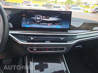 2026 BMW X5 Sports Activity Vehicle xDrive40i - miniatura 7