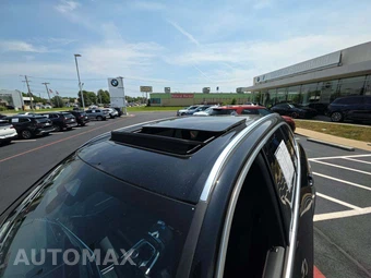 2026 BMW X5 Sports Activity Vehicle xDrive40i - miniatura 9