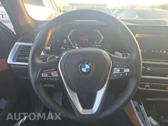 2026 BMW X5 Sports Activity Vehicle xDrive40i - miniatura 10