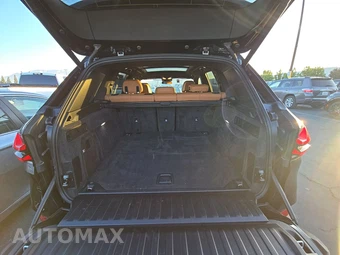 2026 BMW X5 Sports Activity Vehicle xDrive40i - miniatura 17