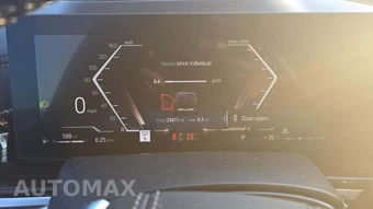 2026 BMW X5 Sports Activity Vehicle xDrive40i - miniatura 18