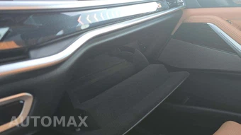 2026 BMW X5 Sports Activity Vehicle xDrive40i - miniatura 24