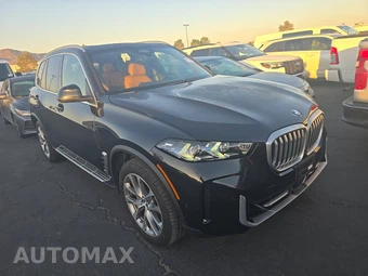 2026 BMW X5 Sports Activity Vehicle xDrive40i - miniatura 3