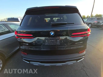 2026 BMW X5 Sports Activity Vehicle xDrive40i - miniatura 5