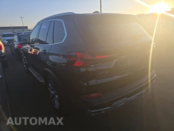 2026 BMW X5 Sports Activity Vehicle xDrive40i - miniatura 6