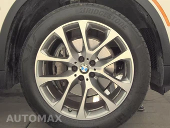 2026 BMW X5 Sports Activity Vehicle xDrive40i - miniatura 10