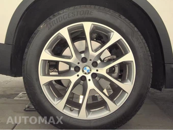 2026 BMW X5 Sports Activity Vehicle xDrive40i - miniatura 11