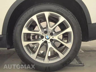 2026 BMW X5 Sports Activity Vehicle xDrive40i - miniatura 12