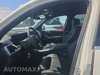 2026 BMW X5 Sports Activity Vehicle xDrive40i - miniatura 13