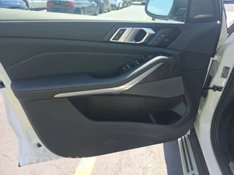 2026 BMW X5 Sports Activity Vehicle xDrive40i - miniatura 15