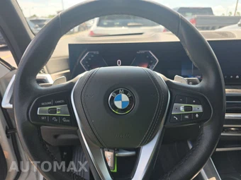 2026 BMW X5 Sports Activity Vehicle xDrive40i - miniatura 16