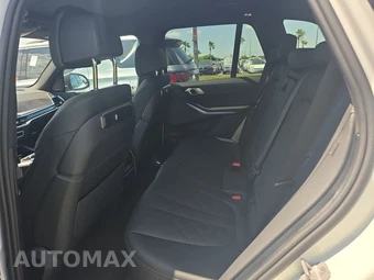 2026 BMW X5 Sports Activity Vehicle xDrive40i - miniatura 19