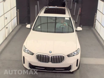 2026 BMW X5 Sports Activity Vehicle xDrive40i - miniatura 2