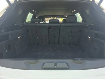 2026 BMW X5 Sports Activity Vehicle xDrive40i - miniatura 23