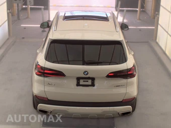 2026 BMW X5 Sports Activity Vehicle xDrive40i - miniatura 6