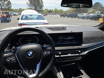 2026 BMW X5 Sports Activity Vehicle xDrive40i - miniatura 11