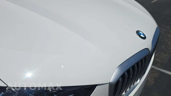 2026 BMW X5 Sports Activity Vehicle xDrive40i - miniatura 20