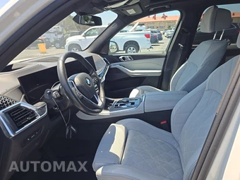 2026 BMW X5 Sports Activity Vehicle xDrive40i - miniatura 7