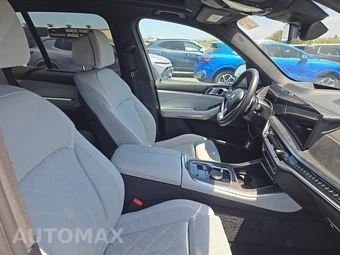 2026 BMW X5 Sports Activity Vehicle xDrive40i - miniatura 8