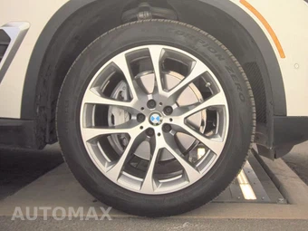 2026 BMW X5 Sports Activity Vehicle xDrive40i - miniatura 10