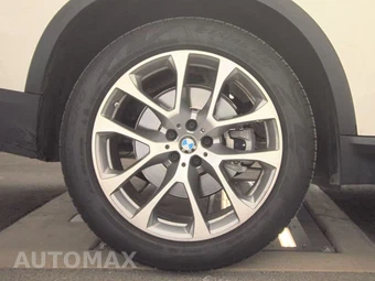 2026 BMW X5 Sports Activity Vehicle xDrive40i - miniatura 11
