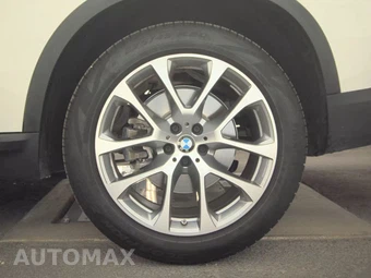 2026 BMW X5 Sports Activity Vehicle xDrive40i - miniatura 12