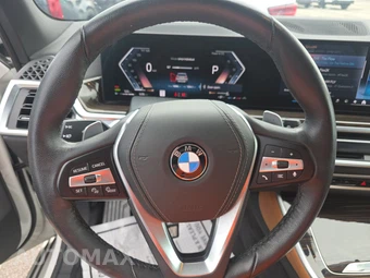 2026 BMW X5 Sports Activity Vehicle xDrive40i - miniatura 16