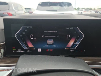 2026 BMW X5 Sports Activity Vehicle xDrive40i - miniatura 18