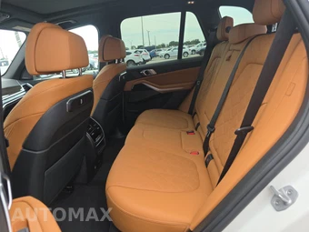 2026 BMW X5 Sports Activity Vehicle xDrive40i - miniatura 19