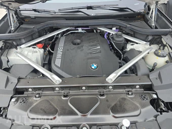 2026 BMW X5 Sports Activity Vehicle xDrive40i - miniatura 22