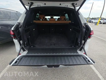 2026 BMW X5 Sports Activity Vehicle xDrive40i - miniatura 23