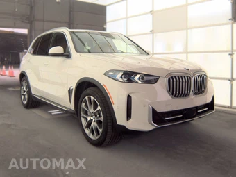 2026 BMW X5 Sports Activity Vehicle xDrive40i - miniatura 4