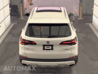 2026 BMW X5 Sports Activity Vehicle xDrive40i - miniatura 6