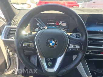 2026 BMW X5 Sports Activity Vehicle xDrive40i - miniatura 10