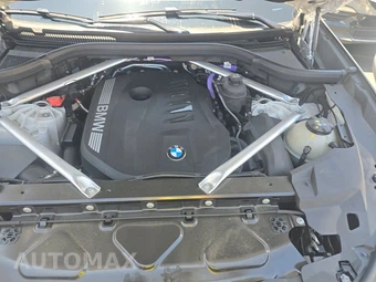 2026 BMW X5 Sports Activity Vehicle xDrive40i - miniatura 16