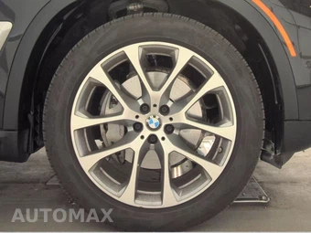 2026 BMW X5 Sports Activity Vehicle xDrive40i - miniatura 10