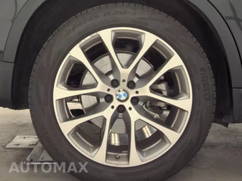 2026 BMW X5 Sports Activity Vehicle xDrive40i - miniatura 11