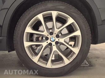 2026 BMW X5 Sports Activity Vehicle xDrive40i - miniatura 12