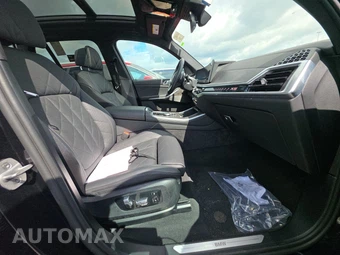 2026 BMW X5 Sports Activity Vehicle xDrive40i - miniatura 14