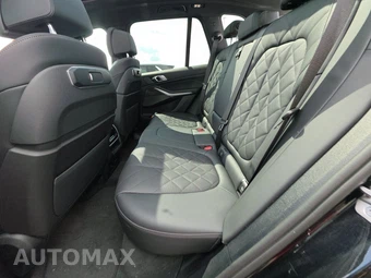 2026 BMW X5 Sports Activity Vehicle xDrive40i - miniatura 19