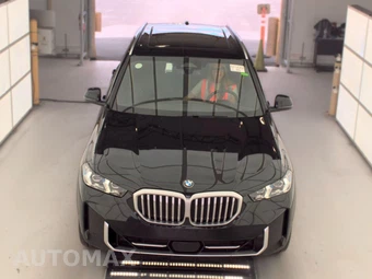 2026 BMW X5 Sports Activity Vehicle xDrive40i - miniatura 2