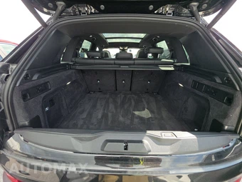 2026 BMW X5 Sports Activity Vehicle xDrive40i - miniatura 23