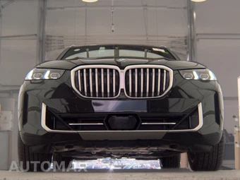 2026 BMW X5 Sports Activity Vehicle xDrive40i - miniatura 3
