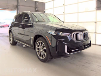 2026 BMW X5 Sports Activity Vehicle xDrive40i - miniatura 4