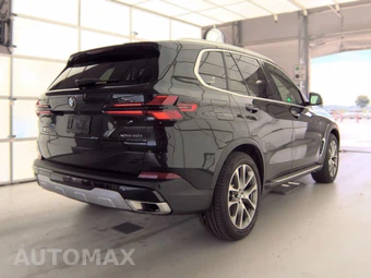 2026 BMW X5 Sports Activity Vehicle xDrive40i - miniatura 5